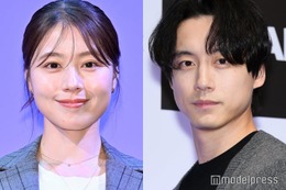 坂口健太郎、有村架純に救われたこととは 意外な一面明かす「イメージなくないですか？」 画像
