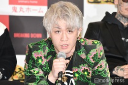 「Breaking Down」ジョリー、元レペゼンDJふぉいに怒り 妻の元美人マネージャーと不倫「覚えてないとか知らん」 画像