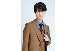 Travis Japan川島如恵留、連ドラ初出演 WEST.藤井流星の同期＆友人役演じる【キスでふさいで、バレないで。】 画像