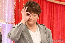 Hey! Say! JUMP中島裕翔、SMAP楽屋挨拶で優しかったメンバー告白「1番ニコニコして」 画像