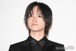 キスマイ玉森裕太「グランメゾン東京」キャストと5年ぶり再会で人見知り発揮「僕だけ変わっちゃったかも」 画像