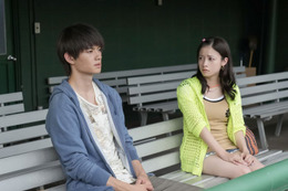 朝ドラ「おむすび」翔也（佐野勇斗）、結（橋本環奈）へ告げた言葉に視聴者衝撃「いきなり」「月曜からつらい」 画像