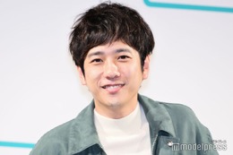 二宮和也、木村拓哉・稲垣吾郎・中居正広の異例の記録に驚き「SMAPエグい」 画像