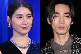 「海に眠るダイヤモンド」土屋太鳳＆清水尋也、パジャマ姿の仲良しオフショットに反響「なんて可愛い2人」「大好きな夫婦」 画像