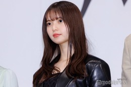 「ライオンの隠れ家」最終回2日後に齋藤飛鳥＆男性ブランコ平井「M-1グランプリ」共演で「スピンオフ見てるみたい」の声 画像