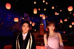 「紅白」特別企画でディズニーメドレー決定 ミセス大森元貴＆LE SSERAFIM・SAKURAら新テーマポートで歌唱 画像