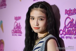 せいら、背中ざっくりウエディングドレスで美スタイル際立つ「まるでプリンセス」「眼福」と反響 画像