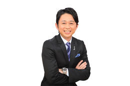 「紅白」司会・有吉弘行がダンス挑戦 特別企画「KIDS SHOW」Number_iらも出演 画像