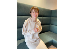 おかもとまり「彼氏ができた」クリスマスイブに報告 10月に2度目の離婚発表していた 画像