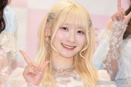 ＝LOVE齋藤樹愛羅「2年ぶり」黒髪に大胆イメチェン「可愛すぎ」「最高」と反響 画像