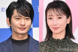 芸能事務所ホリ・エージェンシー、2025年3月末で合併へ 向井理＆波瑠が新たなスタート報告 画像