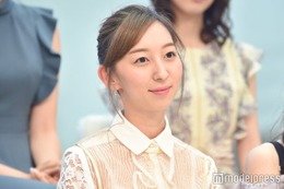 声優・飯田里穂、第1子妊娠を発表「不妊治療を続けてきた中で」 画像