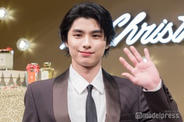 “日本版チャウヌ”に抜擢・本田響矢に「解釈一致」の声「虎に翼」で証明した圧倒的ビジュ＆演技力で高まる期待【私は整形美人】 画像