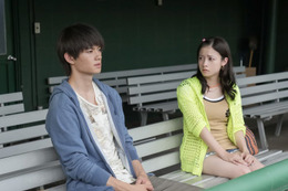 佐野勇斗、橋本環奈に「みんなが救われている」“太陽のような存在”と語るワケ【「おむすび」インタビューvol.2】 画像