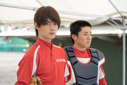 佐野勇斗、夢の朝ドラ出演で「鳥肌が立った」瞬間 ファン層拡大で“今までにない経験”も【「おむすび」インタビューvol.3】 画像
