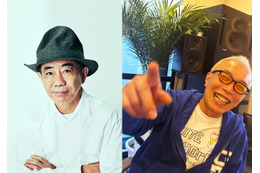 「紅白」木梨憲武＆所ジョージ、新浜レオンの応援でゲスト出演決定【コメント】 画像