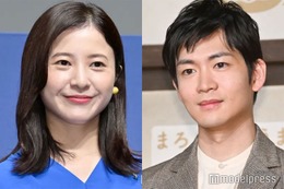 吉高由里子「最愛」松下洸平との撮影で心配していたこと「そんな叫ばないでくれって思った」 画像