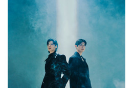 東方神起「意味深い20周年」ツアーへの思い 頑張り続けられるモチベーションとは【ミュージックアワード2024】 画像