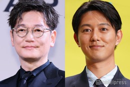 井浦新、工藤阿須加の手作りいぶりがっこ絶賛「素敵な関係」「本当に美味しそう」と反響 画像
