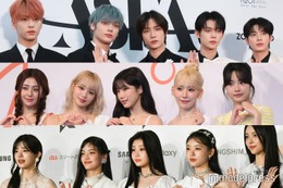 TXT・LE SSERAFIM・ILLIT「紅白」など予定通り出場意向 チェジュ航空機事故を受け 画像