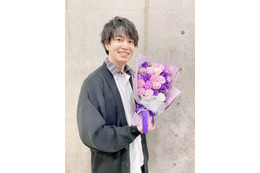 声優・小林裕介＆内山夕実、結婚を直筆文書で報告「リゼロ婚」トレンド入りで反響殺到 画像