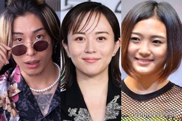 比嘉愛未・元E-girls水野絵梨奈ほか、大みそかに退所報告相次ぐ レペゼンDJ脇は電撃解任【発表まとめ】 画像