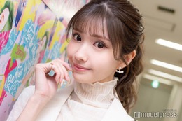“伝説のキャバ嬢”ひめか、社長辞任発表「大切な場所を失った」今後について伝えたいこと【モデルプレス独占コメント】 画像