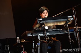 休養中のsumika小川貴之“徐々に活動復帰”へ  肺炎による体調不良 画像