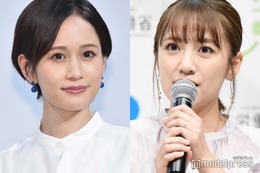前田敦子、子供の「トイ・ストーリー」好きは高橋みなみがきっかけ「リアルアンディになる」 画像