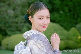 宮本茉由「新空港占拠」でありがたい出会い 韓国作品出演にも意欲【インタビュー】 画像