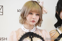 ZOC、ZOCXに改め再始動 戦慄かなの電撃復帰＆新メンバー発表に反響「最高」「嬉しい」 画像