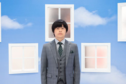 バカリズム脚本ドラマ「ノンレムの窓」第7弾放送決定「地味にお金がかかってます」 画像