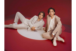 King ＆ Prince、“台湾版紅白”初出演決定 永瀬廉主演ドラマ主題歌「HEART」リリース日も発表 画像