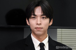 「スロウトレイン」で話題のチュ・ジョンヒョク、日本ドラマ初出演は「一つの目標」日本語練習の裏側語る【インタビュー前編】 画像