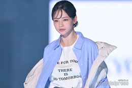 「虎に翼 紅白特別編」貴重オフショット、ハ・ヨンスが公開「またみんなの姿が見れて幸せ」と話題 画像