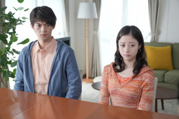 【おむすび 第70話あらすじ】結＆翔也、結婚を進めるため親に会う 画像