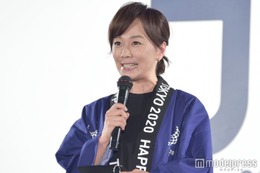 木佐彩子、LA山火事で知人への心配つづる 幼少期＆夫・石井一久氏のドジャース時代も暮らした街「自然の猛威に心を痛めております」 画像
