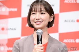 篠田麻里子、娘の歌声＆ダンス動画公開「アイドルのオーラ」「遺伝子受け継いでる」と反響 画像