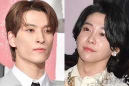 JO1金城碧海、ミセス大森元貴の生歌唱に惚れる「全てが最高」 画像