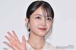 乃木坂46久保史緒里、2025年の目標語る「やっぱかっこよかった」憧れた人物とは 画像