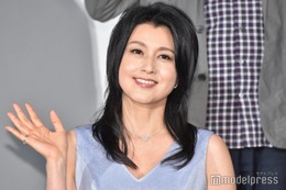 藤原紀香、所属事務所破産・夫の片岡愛之助が大怪我…当時の心境告白 画像