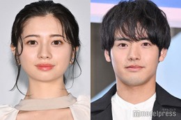 桜田ひより「自分に嘘はつきたくない」赤楚衛二に正直な反応 画像