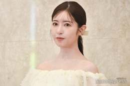 舟山久美子（くみっきー）、産後ダイエットのビフォーアフター公開「ウエストが綺麗」「見習いたい」の声 画像