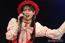 「とんでもない美少女」と万バズのAKB48研究生・伊藤百花って？加入10ヶ月で選抜入り＆ドラマ出演 趣味は“落語”のギャップも【プロフィール】 画像