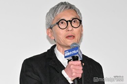 松重豊、“大谷翔平選手より有名”韓国での知名度に「天狗になっている」【劇映画 孤独のグルメ】 画像