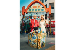 そいつどいつ市川刺身＆中嶋イッキュウ、結婚発表 過去に番組でカップル成立 画像
