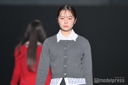 莉子、ミニスカ×タイツで美脚チラリ【TGCしずおか2025】 画像
