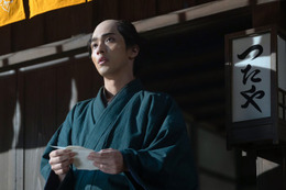 【べらぼう～蔦重栄華乃夢噺～ 第2話】蔦重、吉原集客のため奔走 画像