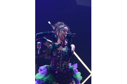 【No No Girls最終ソロ審査：KOHARU「ディスタンス」】大胆歌詞アレンジで「自分で世界を狭めてきた」過去から解放 美しく蝶が羽ばたいた瞬間 画像