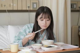 【おむすび 第72話あらすじ】入院中の結、西条の助言に従う 画像